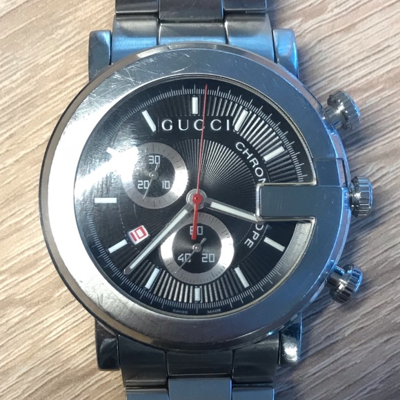 Watch - Picture 1 of 5